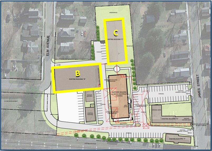 41 James St, Homer, NY for sale Primary Photo- Image 1 of 1