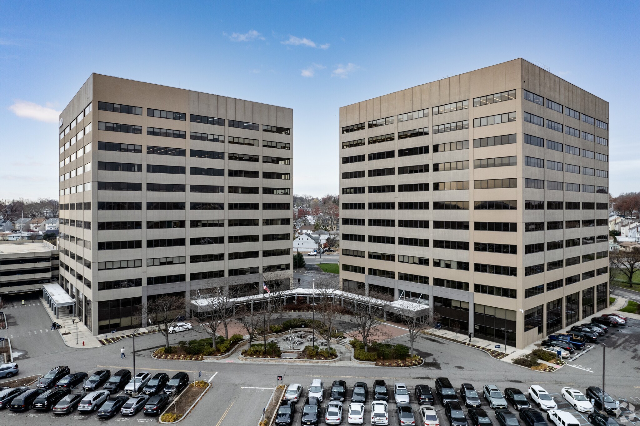 301 State Route 17 N, Rutherford, NJ for sale Building Photo- Image 1 of 1