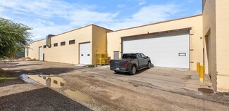 More details for 461 Athabasca St E, Moose Jaw, SK - Industrial for Lease