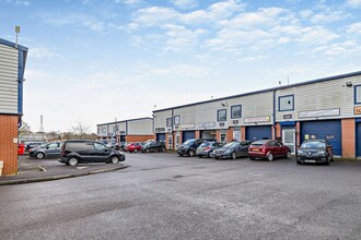 Rivermead Dr, Swindon for lease Building Photo- Image 2 of 2