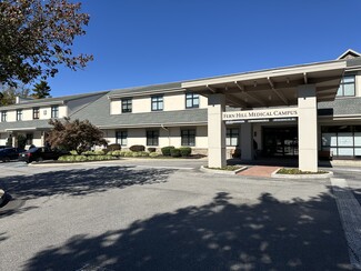 More details for 915 Old Fern Hill Rd, West Chester, PA - Office/Medical for Lease