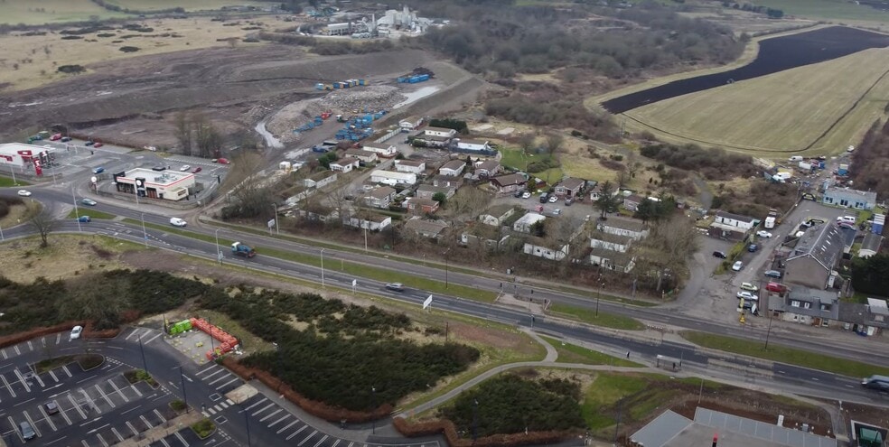 Straiton Rd, Loanhead for sale - Building Photo - Image 3 of 3