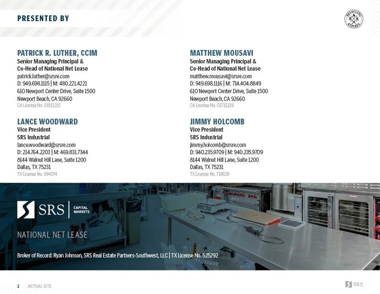 520 Shepherd Dr, Garland, TX for sale - Building Photo - Image 2 of 5