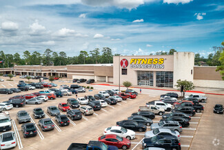 More details for 16616-16744 Champion Forest Dr, Spring, TX - Retail for Lease