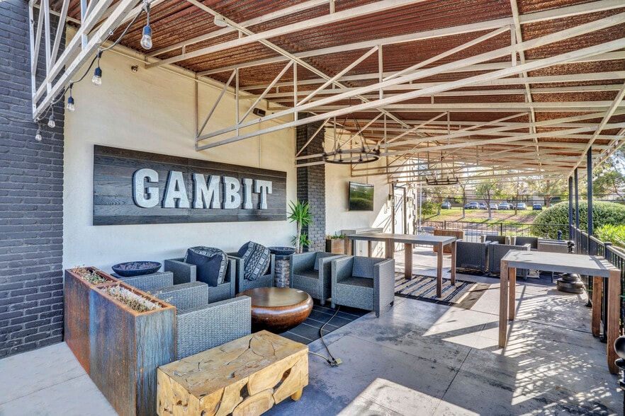 2031 W Sunset Rd, Henderson, NV for sale - Building Photo - Image 3 of 5