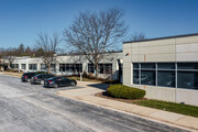 Ogden Corporate Center - NNN Property