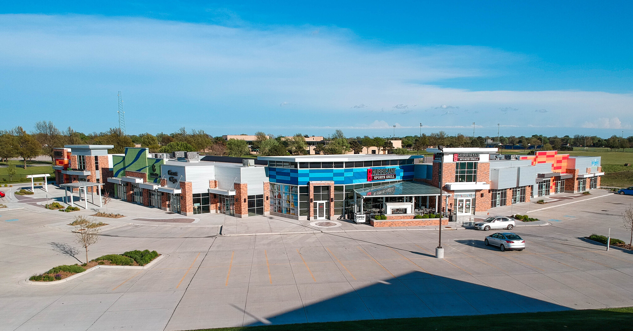 8641 W 13th St N, Wichita, KS for lease Building Photo- Image 1 of 10