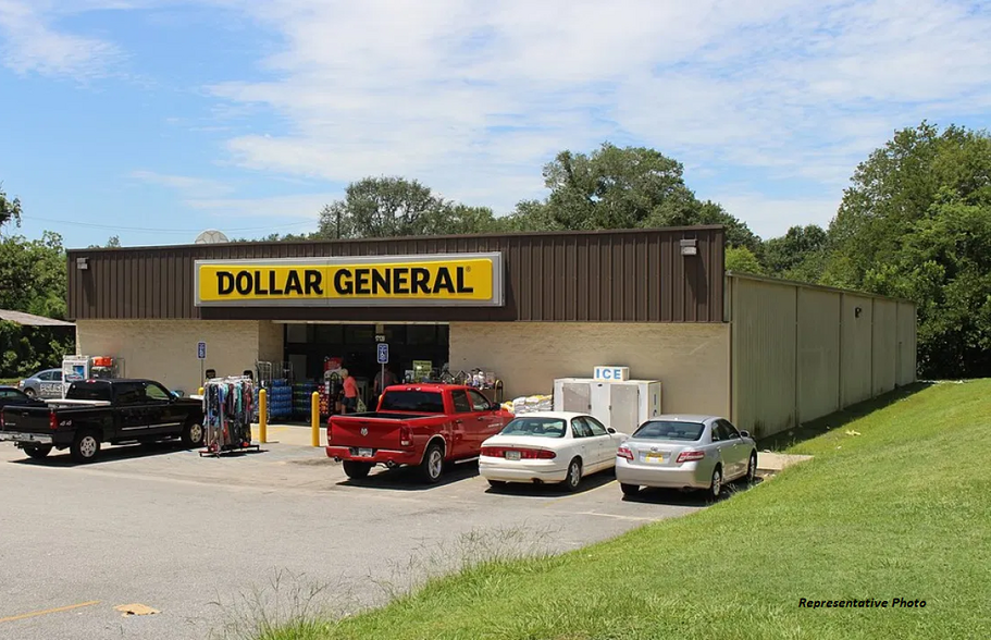 749 N Highway 63, Hazen, AR for sale - Building Photo - Image 1 of 1