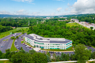 100 Deerfield Ln, Malvern, PA - aerial  map view - Image1