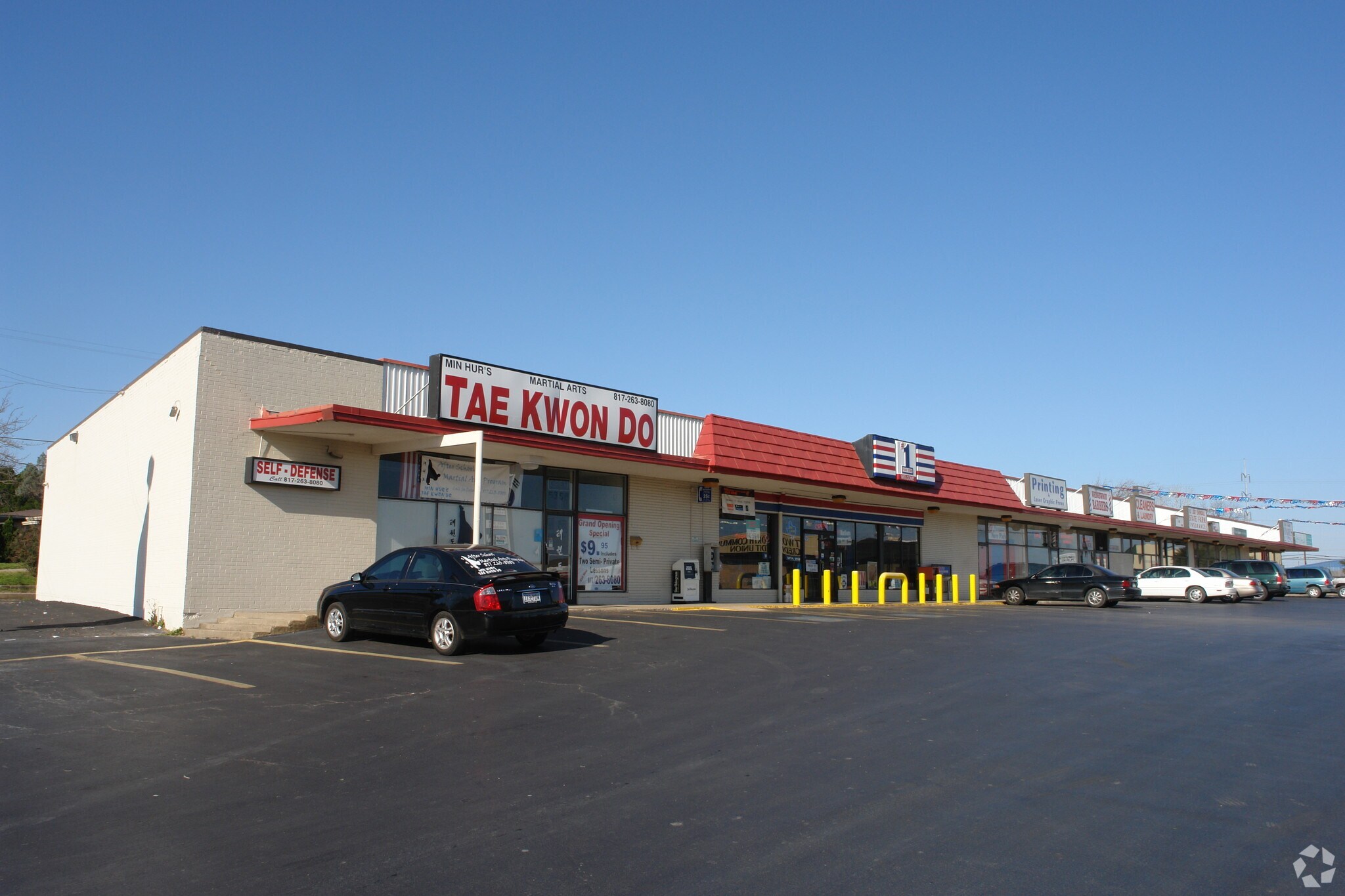 5356 Wedgmont Cir N, Fort Worth, TX for sale Primary Photo- Image 1 of 1