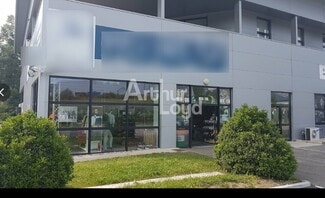 More details for 32 Rue Gustave Eiffel, Annecy - Retail for Lease