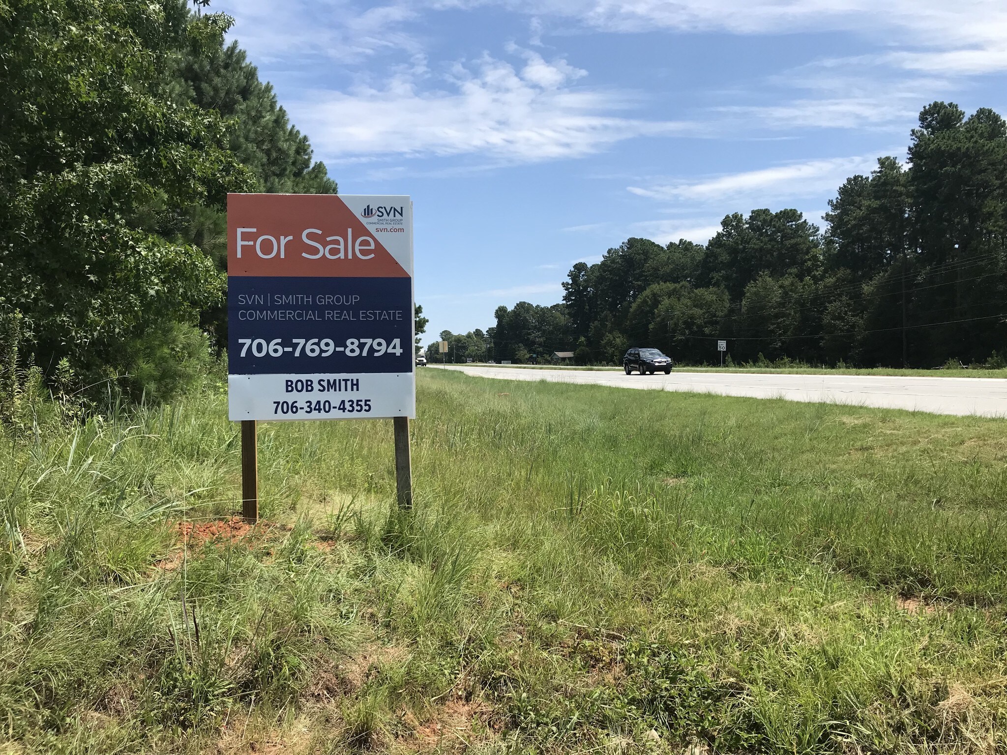 Highway 78, Monroe, GA for sale Building Photo- Image 1 of 1