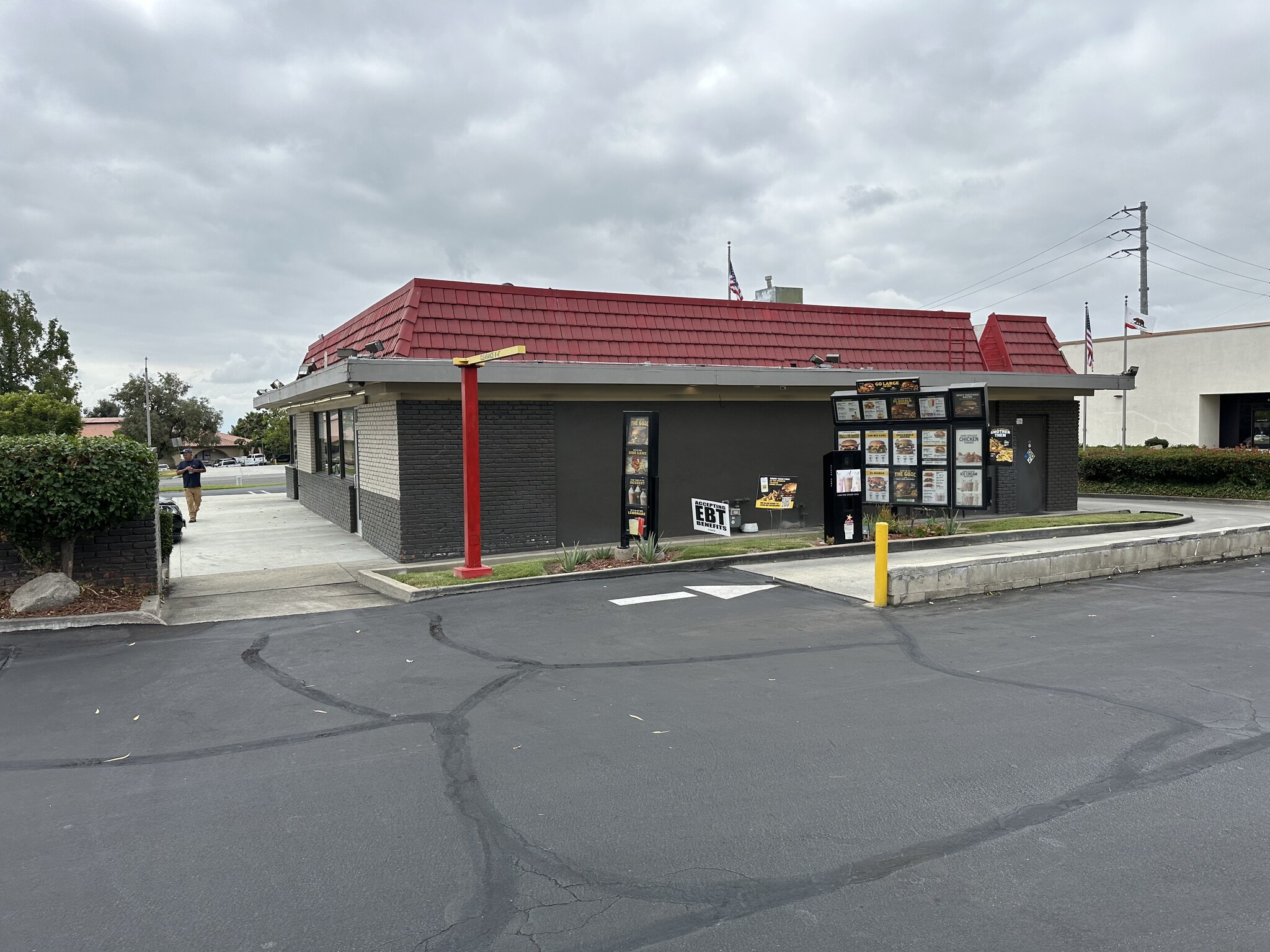 7263-8812 Baseline Rd, Rancho Cucamonga, CA for lease Building Photo- Image 1 of 5