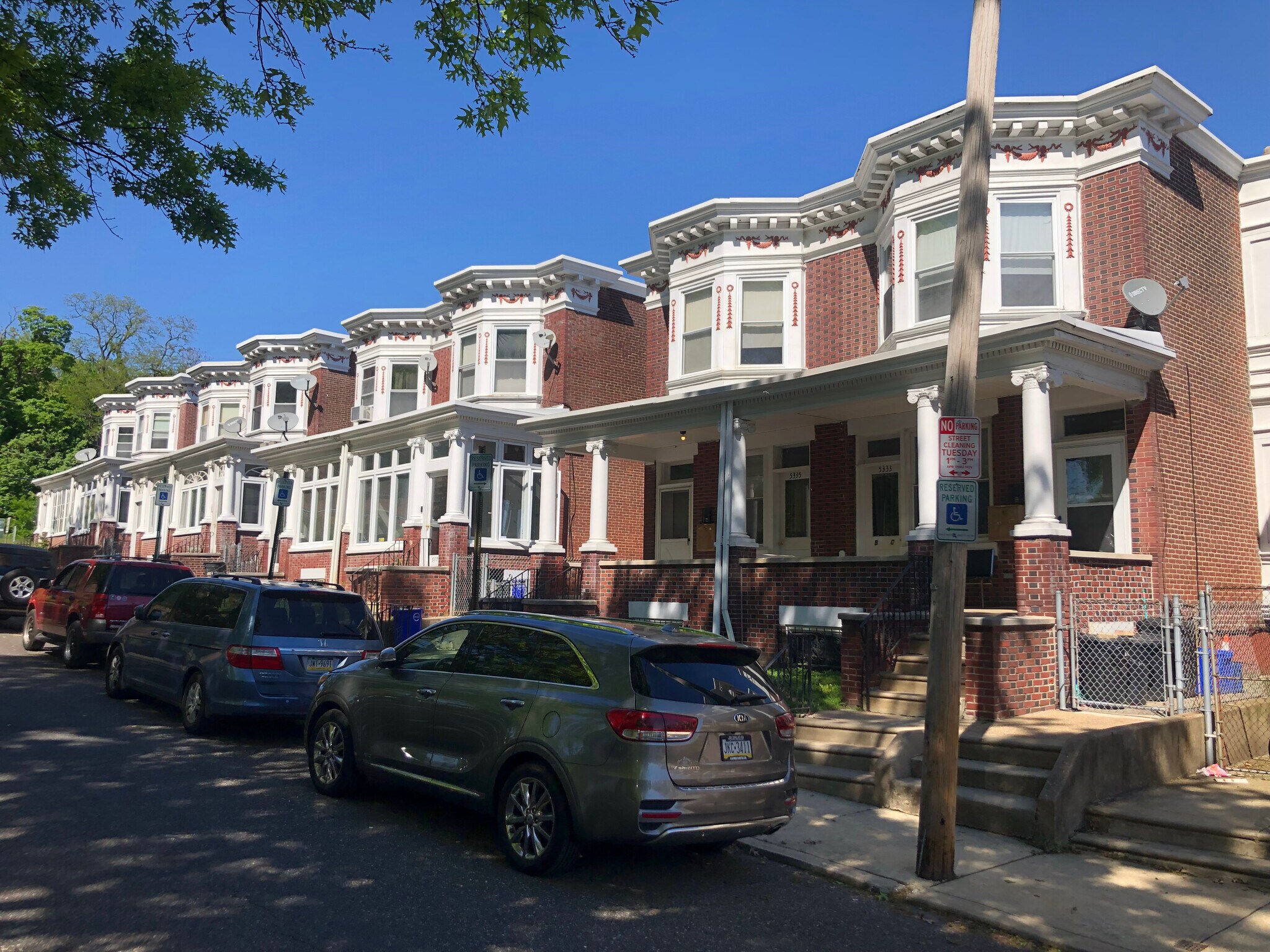 5333-5347 N 13th St, Philadelphia, PA for sale Building Photo- Image 1 of 1