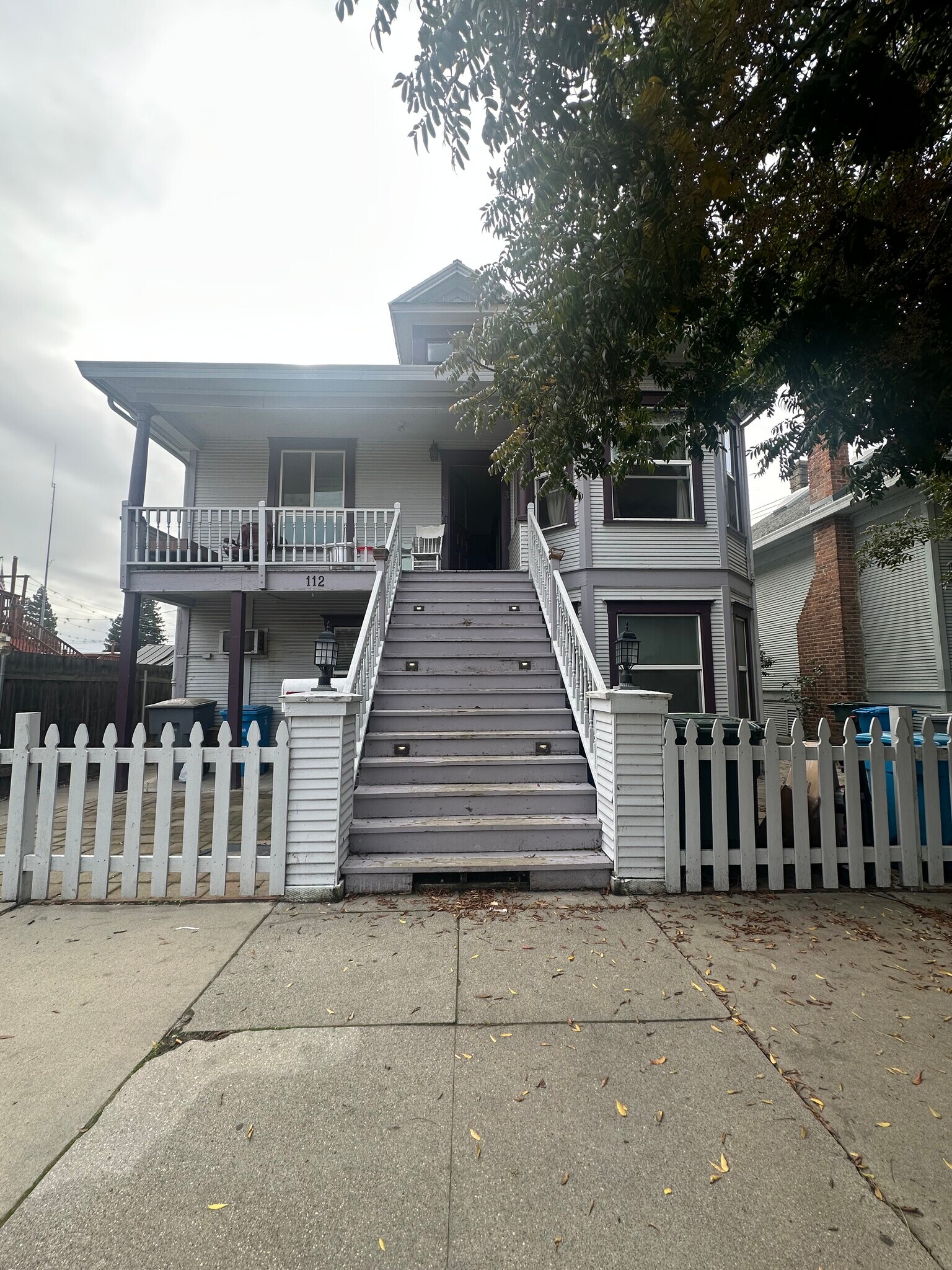 112 7th St, Marysville, CA for sale Primary Photo- Image 1 of 7