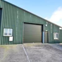 More details for Hill Village Business Park, Filleigh - Industrial for Lease