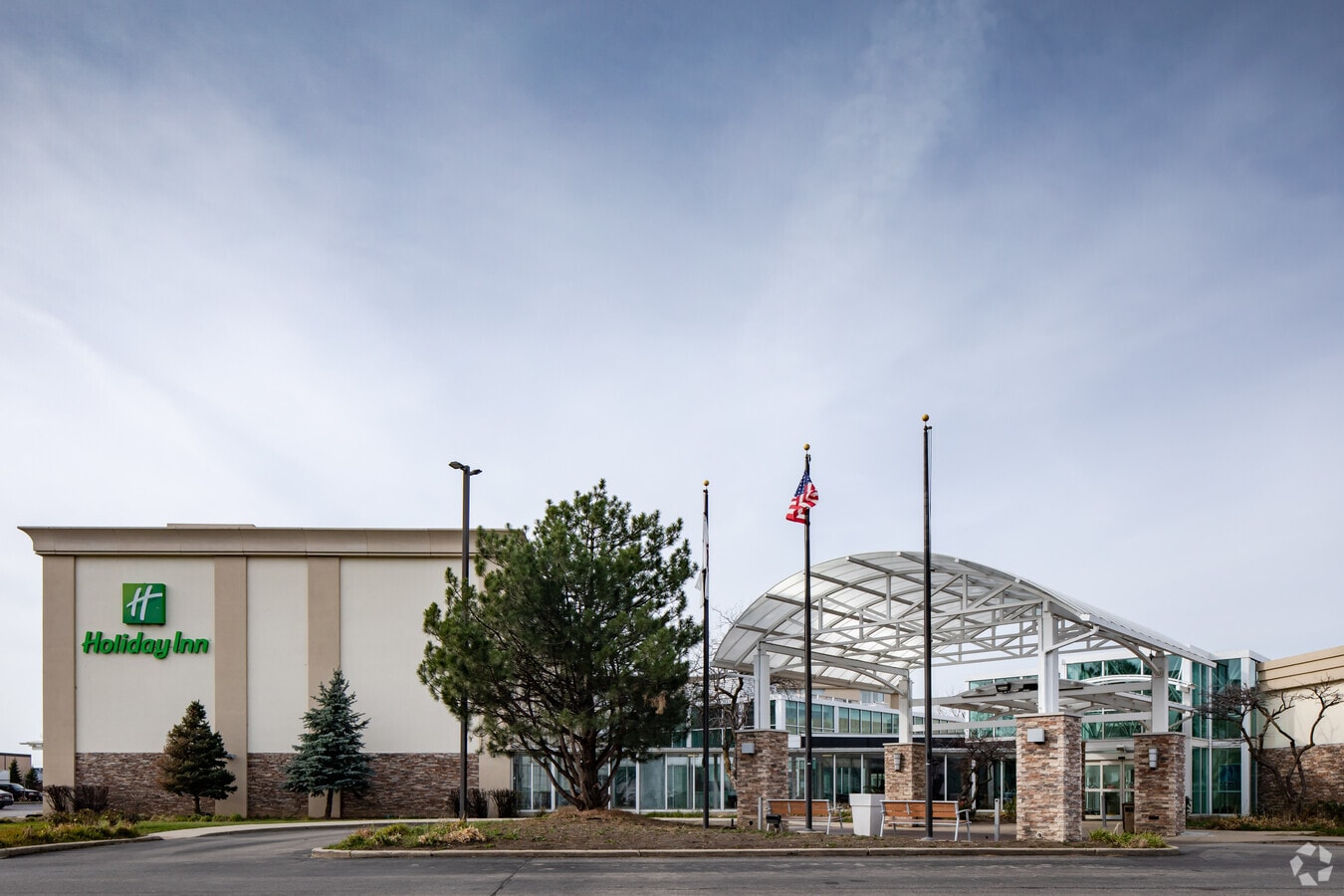 1000 Busse Rd, Elk Grove Village, IL 60007