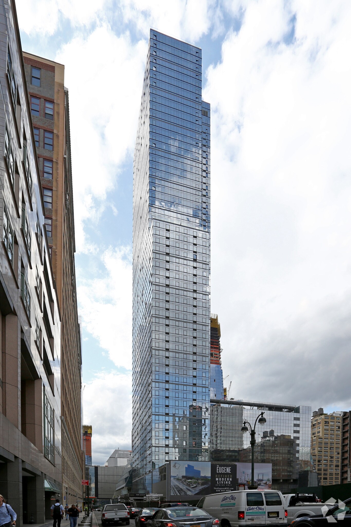 435 W 31st St, New York, NY for sale Primary Photo- Image 1 of 1