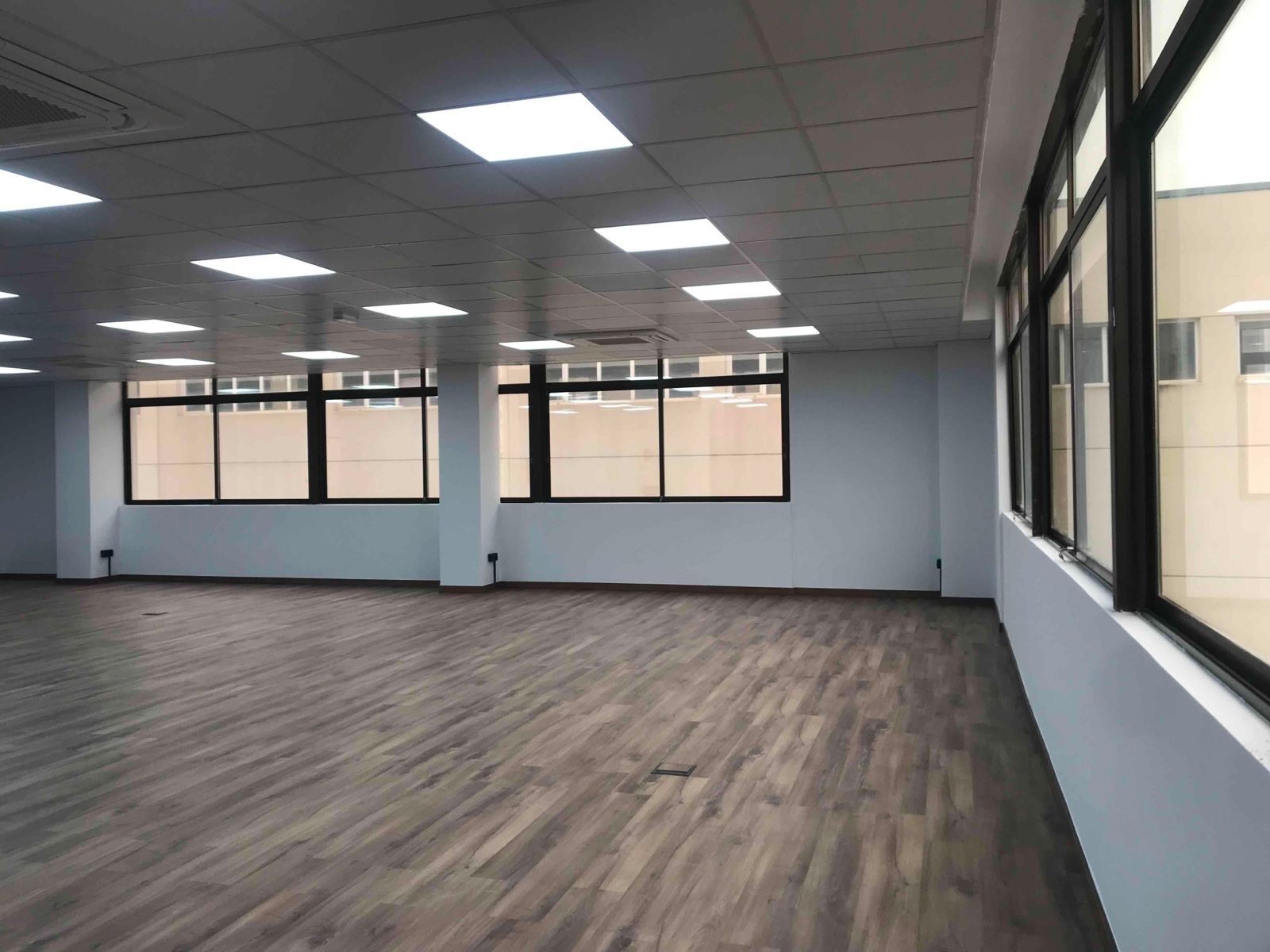 Office in San Sebastián de los Reyes, Madrid for lease Interior Photo- Image 1 of 8