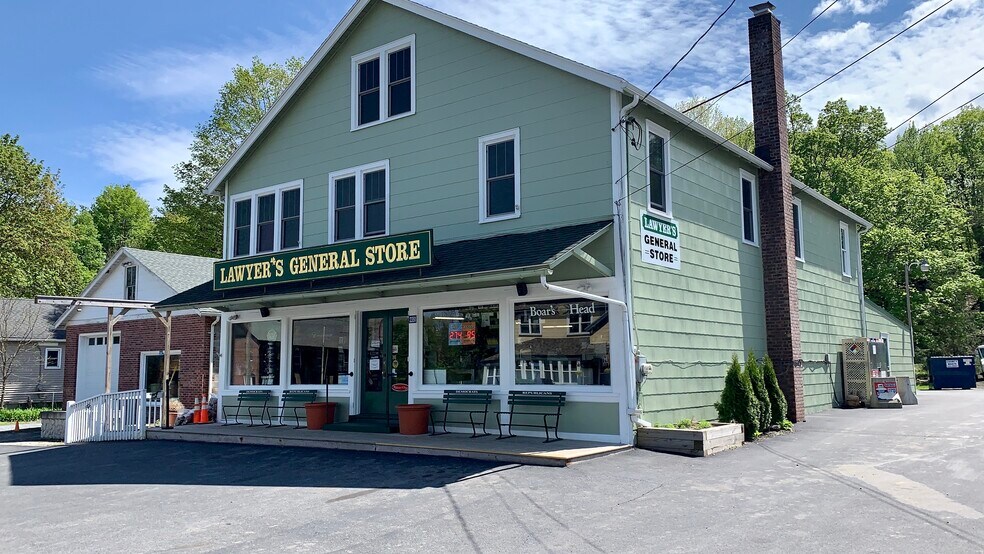 2351 Route 145, East Durham, NY 12423