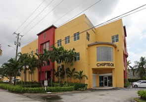 3001 W Hallandale Beach Blvd, Hallandale Beach FL - Automotive Property