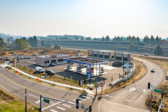 3227 Columbia House Blvd, Vancouver, WA - aerial  map view - Image1