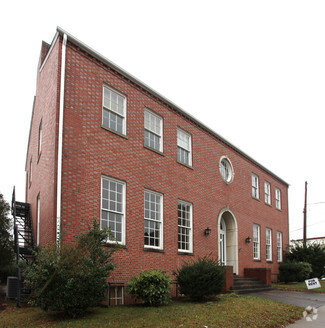 More details for 103 E Center St, Lexington, NC - Flex for Lease