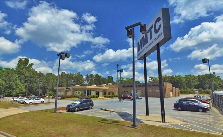 1800 Box Rd, Columbus, GA for sale Building Photo- Image 1 of 1