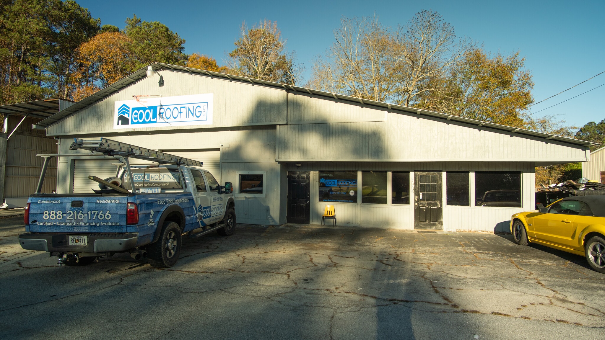 566 Newnan Rd, Carrollton, GA for sale Building Photo- Image 1 of 1