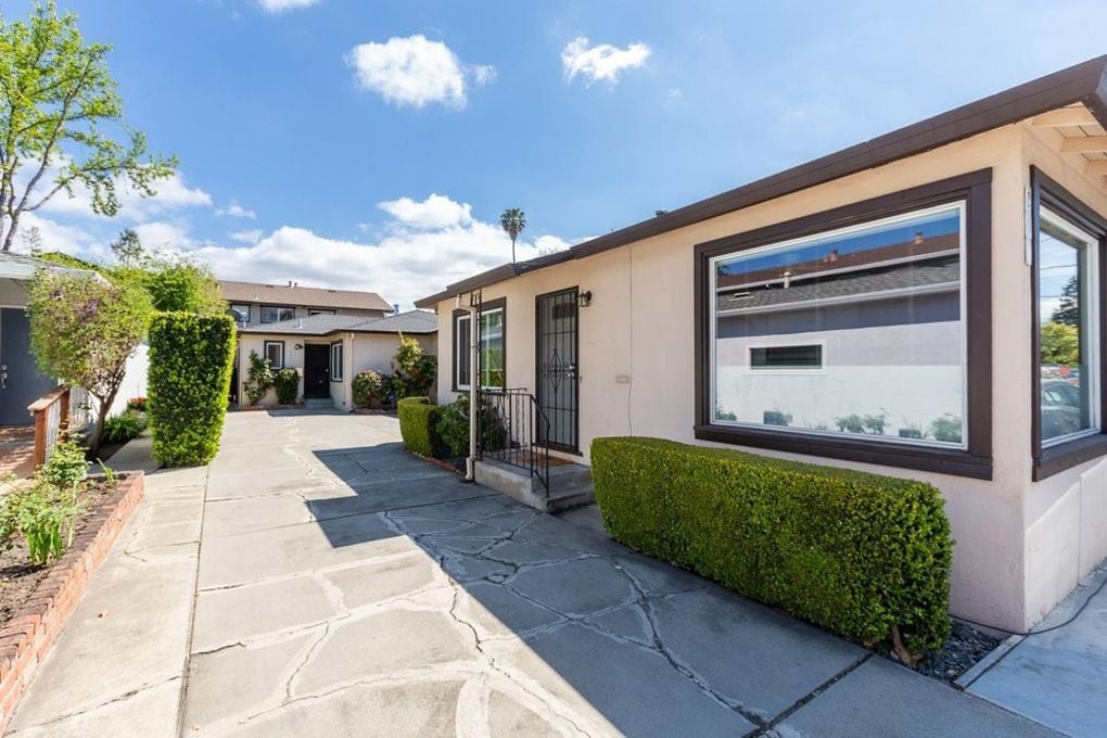 201 Redwood Ave, Redwood City, CA 94061