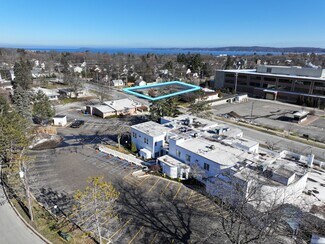 More details for 103 Madison St, Traverse City, MI - Land for Sale