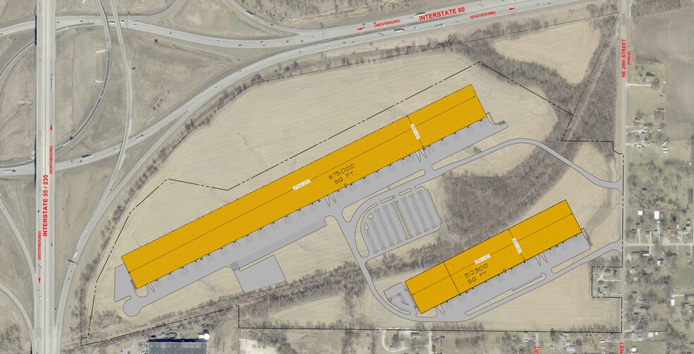 4900 NE 29th St, Des Moines, IA for sale - Other - Image 1 of 1