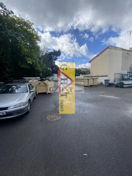 Industrial in Ablon-sur-Seine for sale - Building Photo - Image 2 of 10