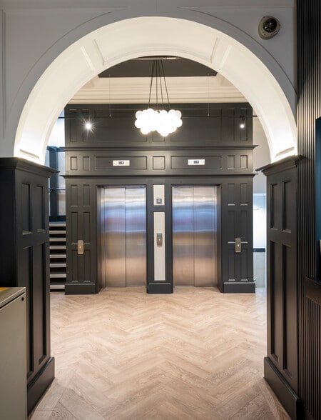 53-69 Bothwell St, Glasgow for lease - Building Photo - Image 3 of 18
