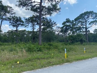 More details for Commerce Drive (Lot 4), Melbourne, FL - Land for Sale
