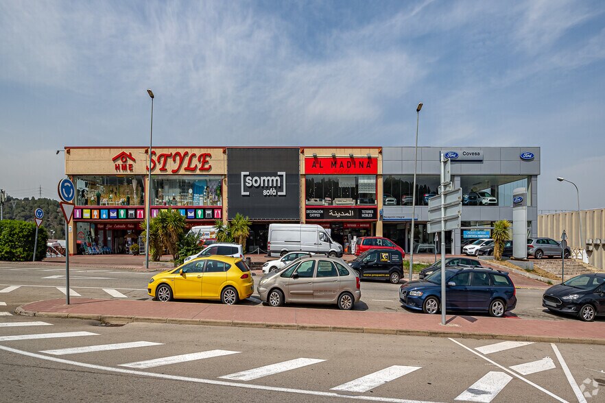 Avinguda de Congost, 11, Martorell, Barcelona for sale - Primary Photo - Image 1 of 1