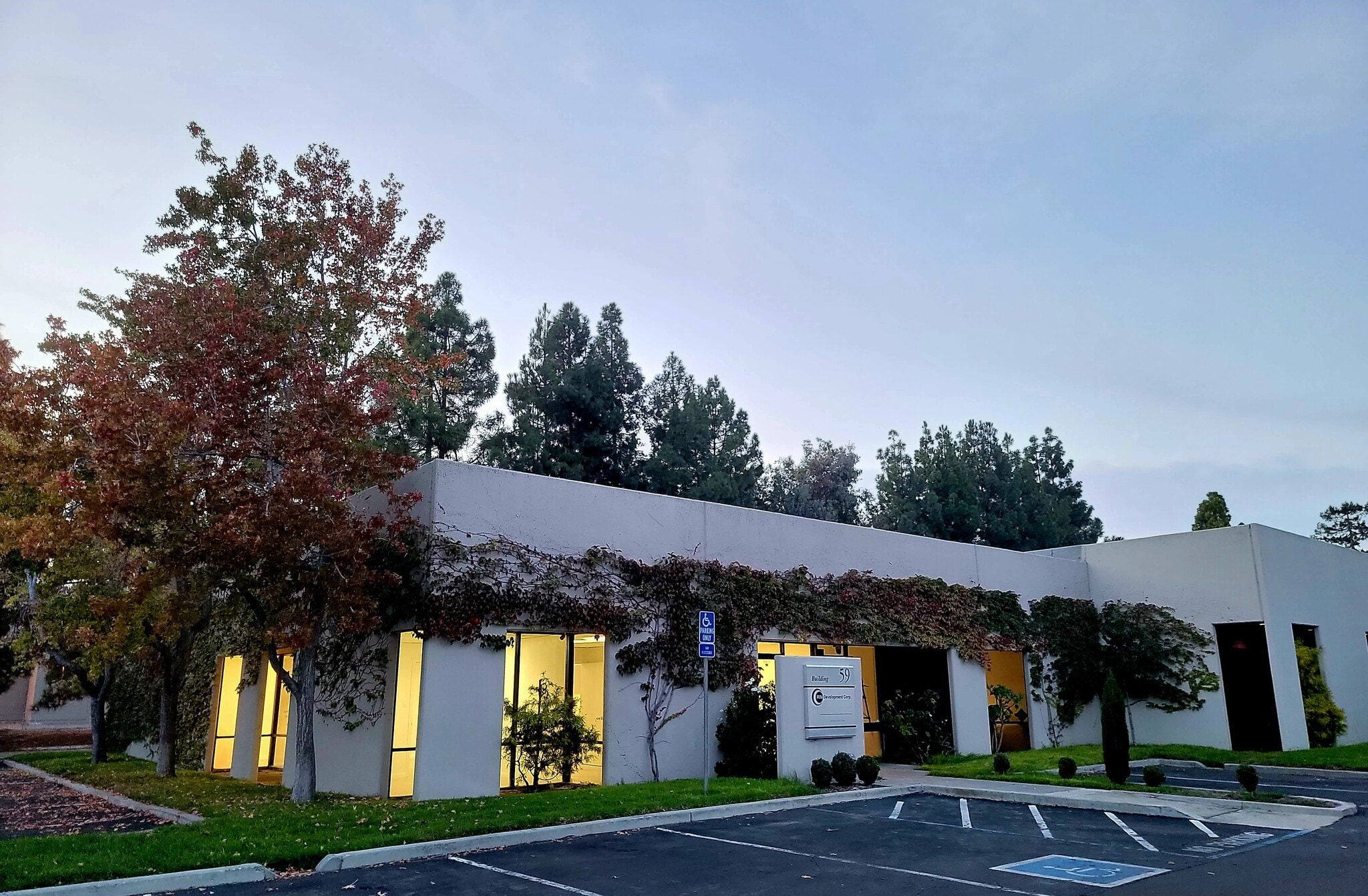 3350 Scott Blvd, Santa Clara, CA for sale Building Photo- Image 1 of 1