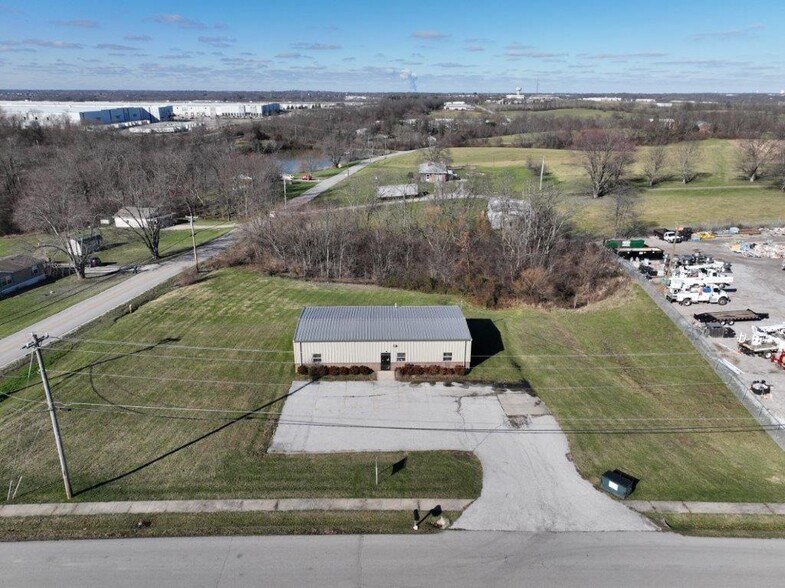 11784 Old Lexington Pike, Walton, KY 41094