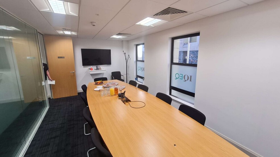 Le Truchot, Guernsey, Peter Port