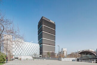 More details for Paseo Castellana, 81, Madrid - Office for Lease