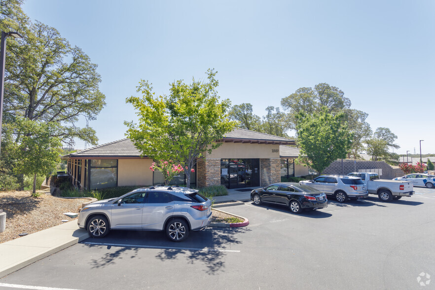 1849 Iron Point Rd, Folsom, CA for sale - Primary Photo - Image 1 of 1