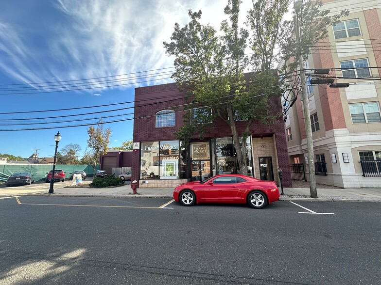 133-135-137 Monmouth Street, Red Bank, NJ for sale - Building Photo - Image 2 of 13