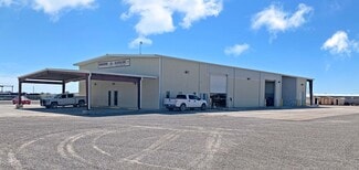 More details for 1911 E County Road 140, Midland, TX - Industrial for Lease