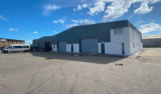 More details for Silverburn Pl, Aberdeen - Industrial for Sale