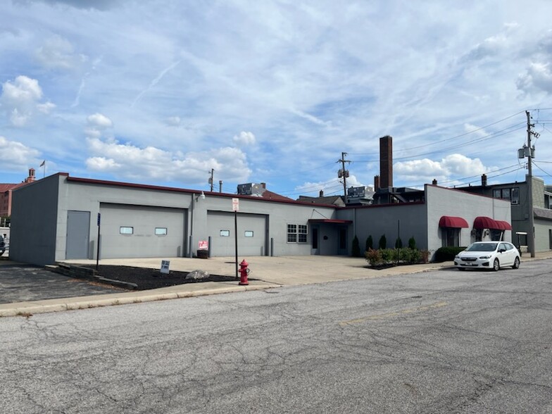 1369 Depot St, Rocky River, OH for lease - Building Photo - Image 1 of 6