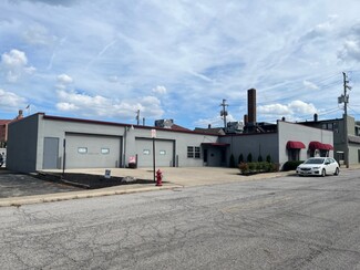 More details for 1369 Depot St, Rocky River, OH - Flex for Lease