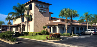 More details for 1101-1103 W Hibiscus Blvd, Melbourne, FL - Office, Flex for Lease