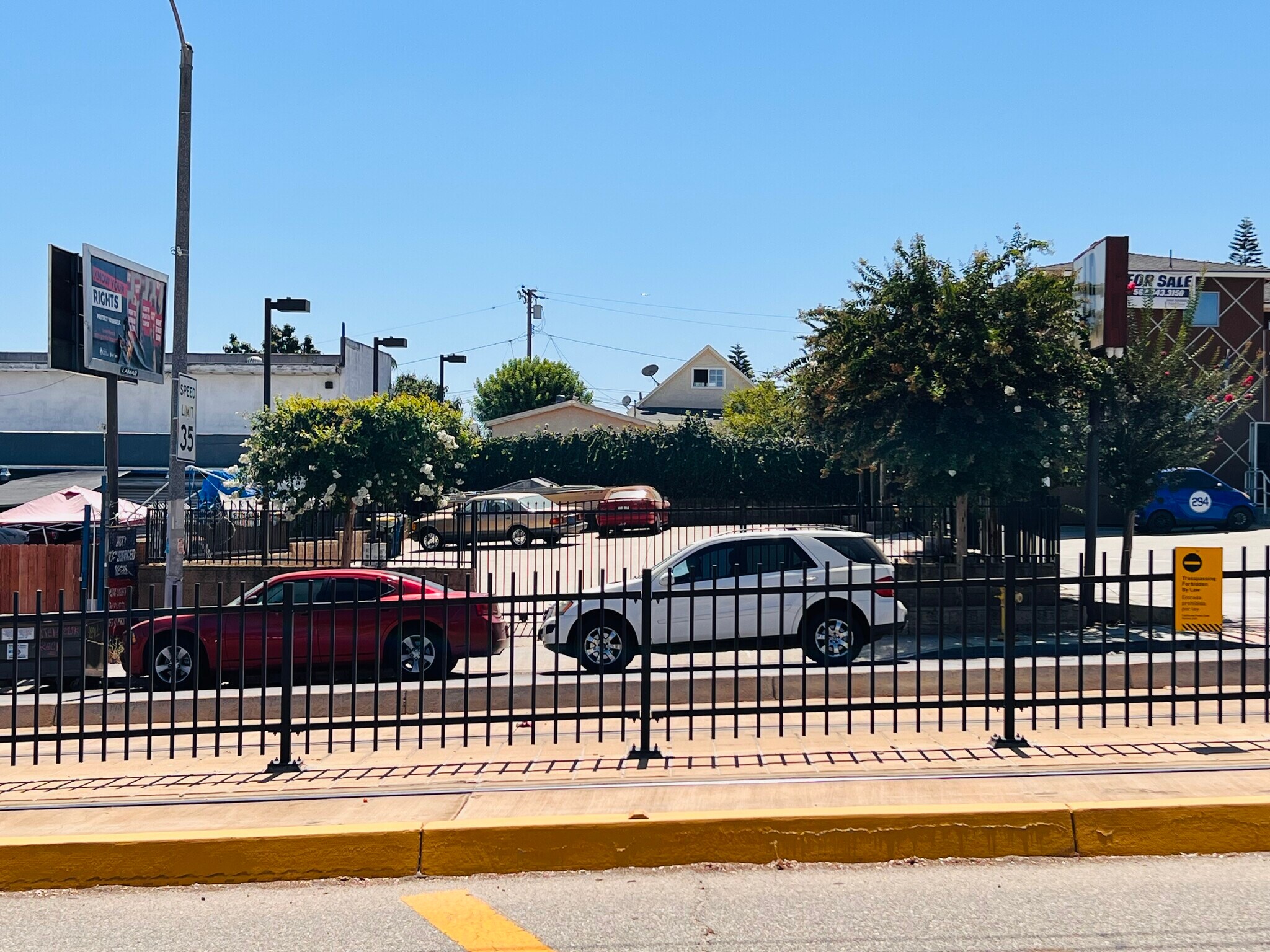 4628 3rd Street, East Los Angeles, CA for sale Primary Photo- Image 1 of 2