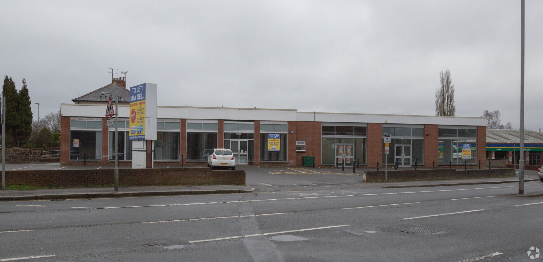 7890 Glasgow St, Dumfries, DG2 9AQ