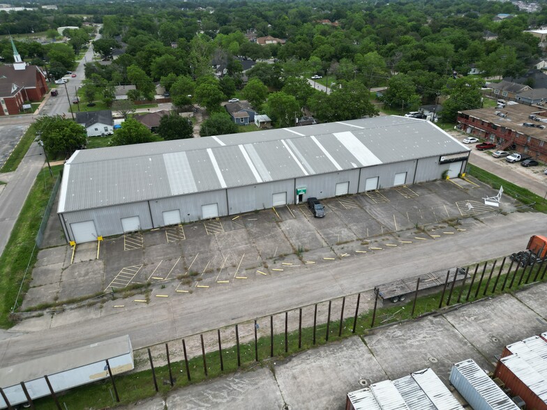 1001 Dumont St, South Houston, TX for sale - Building Photo - Image 3 of 30